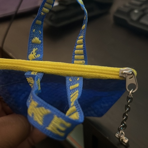 Ikea coin keychain - Picture 2 of 3